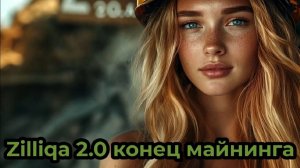 Переход на Zilliqa 2.0 уже совсем скоро. Расскажу как застейкать монеты до лучших времен.