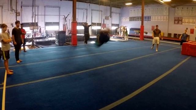 STANDING DOUBLE FULL age 10 смотреть онлайн