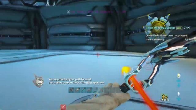 Ark genesis part 2 gameplay hotttttttttt