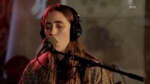 Highasakite - Since Last Wednesday (live / acoustic)