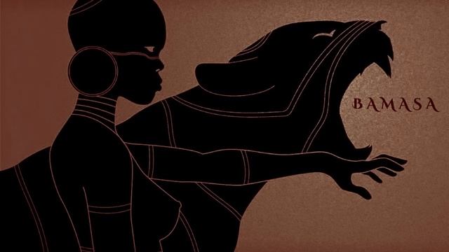 Bamasa - Afro House 2024 смотреть онлайн