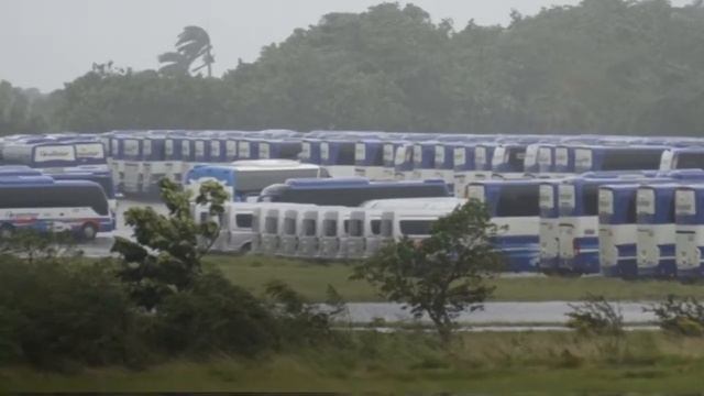 Huracan Irma смотреть онлайн