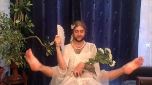 Трехрублевая королева / ПАРОДИЯ на Анастасию Волочкову