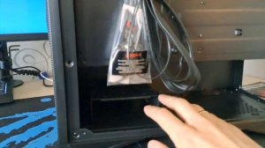 Обзор корпуса ARDOR GAMING Rare Minicase MS3 Mesh BG ARGB черный