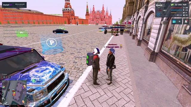 МК