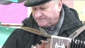Виктор Алишин. Кузьминки.2010 г.