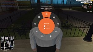 офф при аресте