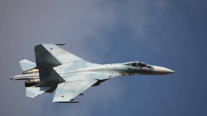 Су-27. Главное лётчик!