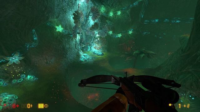 BLACK MESA-18
