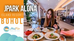 Jpark Island Resort Alona, Bohol, Philippines —реставрация к лучшему?