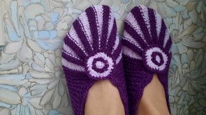 Простые и красивые следочки из прямоугольника._Подробный МК.