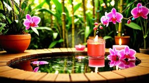Музыка для сна, успокаивающая музыка, музыка для души, музыка для медитации