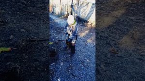 Гимн пацанам!