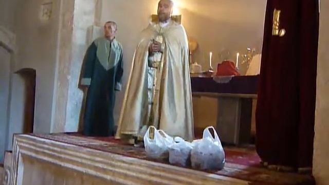 Xaxoxorhnutyun- Hadrut смотреть онлайн