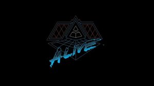 Daft Punk - Da Funk | Daftendirekt (Live 2007)
