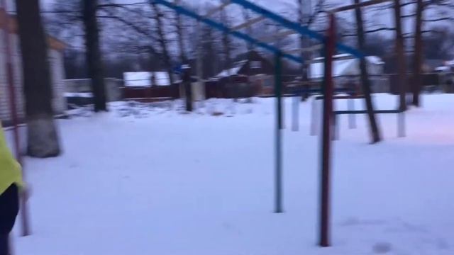 Выполнил жёсткие связки.Кинул вызов каналу... смотреть онлайн