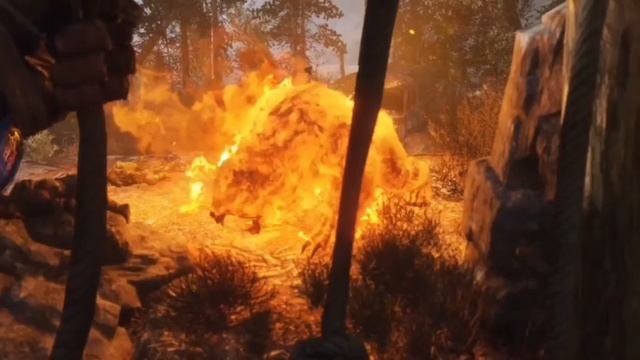 Прохождение Metro: Exodus часть 16 metroexodus  gaming  pcgaming