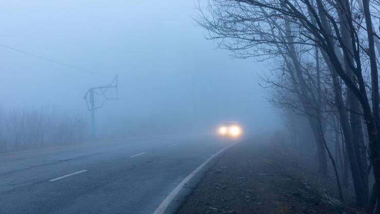 Песня " Туман". Кавер смотреть онлайн