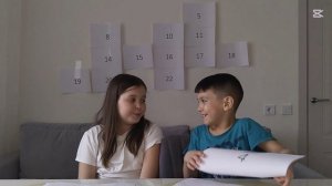 24 вопроса челлендж!!!