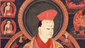 58. Гампопа. Драгоценное Украшение Освобождения. Девятнадцатая глава - Уровни Бодхисаттвы (2)