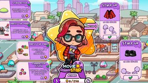 Выполняем новые задания и получаем новые подарки (часть 2)  🥳 Аватар Ворлд