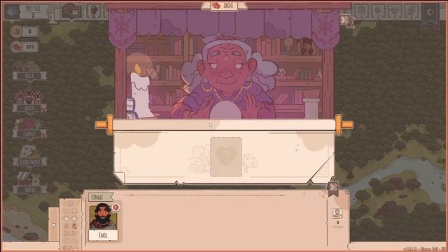 1 - Давай Одружимось (в середньовіччі) (Lakeburg Legacies) смотреть онлайн