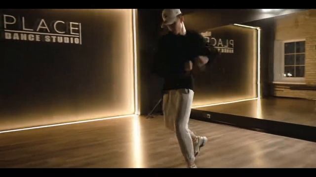 Drake - Faithful (feat. Pimp C & dvsn) / Choreo by Max Homiak смотреть онлайн