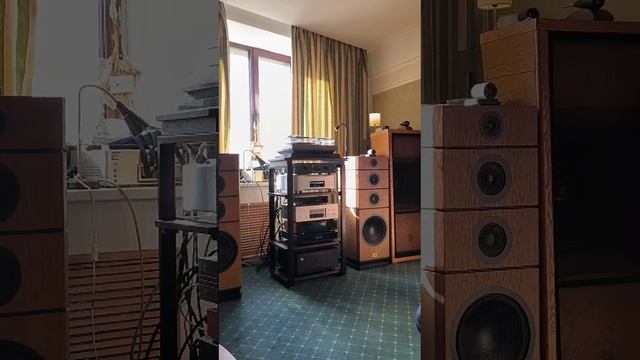 Hi Fi  High End Show 2024