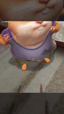 хомяк