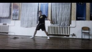 MWBEATS shuffle battle 2014 worldwide™ | Smile^^ vs FINI | Lose:D