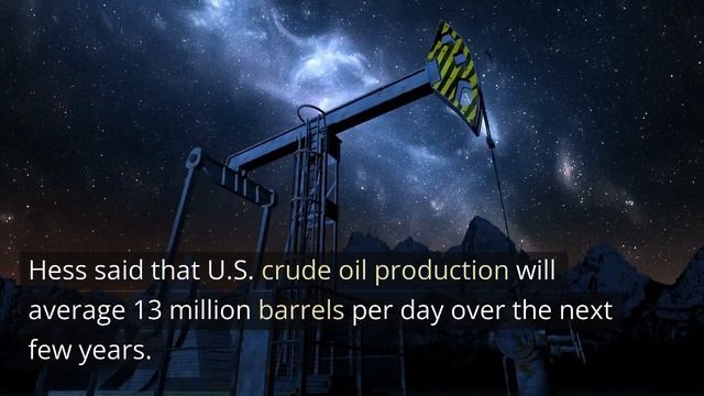 Is the US Shale Oil Boom Over? смотреть онлайн