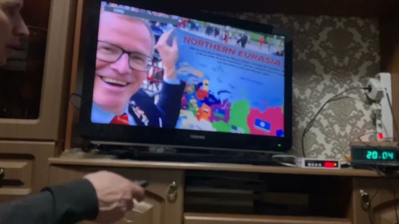 Как настроить телевизор Toshiba с приставкой Pantesat hd3820t2: решение проблем со звуком и сигналом