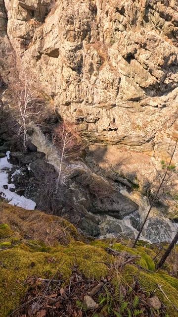 Водопда Гадельша, Башкортостан