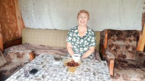 Посиделки за чашечкой ☕ чая.