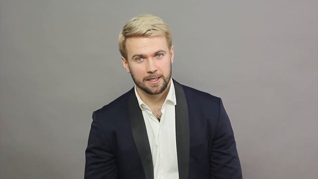 Видеовизитка Андрей Тимошевский смотреть онлайн