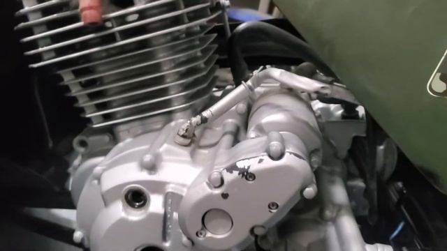 Honda TRX 300ex 1998 - Resetting to TDC after replacing timing chain or rebuilding the Engine смотреть онлайн