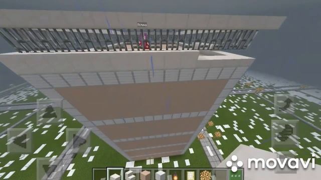 Строем в городе крышу нашего дома просто романтик # скоро будем делать балконы смотреть онлайн