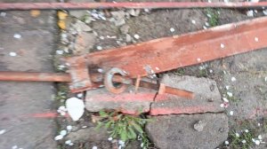 Донецк. Стяжка домов.