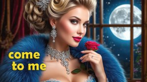 А. Малинин: "И слезами и поцелуями обниму тебя, добрую, милую..."