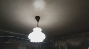 Ремонтирую потолок в деревенском доме, делаю потолок своими руками на кухне, жизнь в деревне