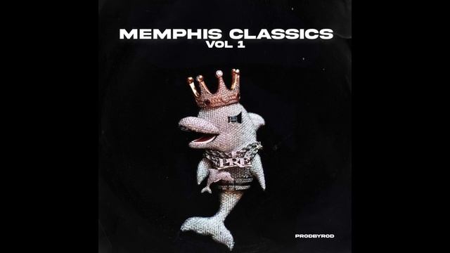 Big Scarr Loop Kit - "Memphis Classics" (SleazyWorld Go, Young Dolph, Pooh Shiesty) смотреть онлайн