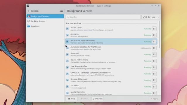 How to get your File Menu (Global Menu) back on Davinci Resolve on KDE Plasma смотреть онлайн