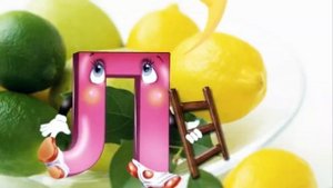 Да Научим АЗБУКАТА със Super Naturale