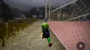 Играю в роблокс