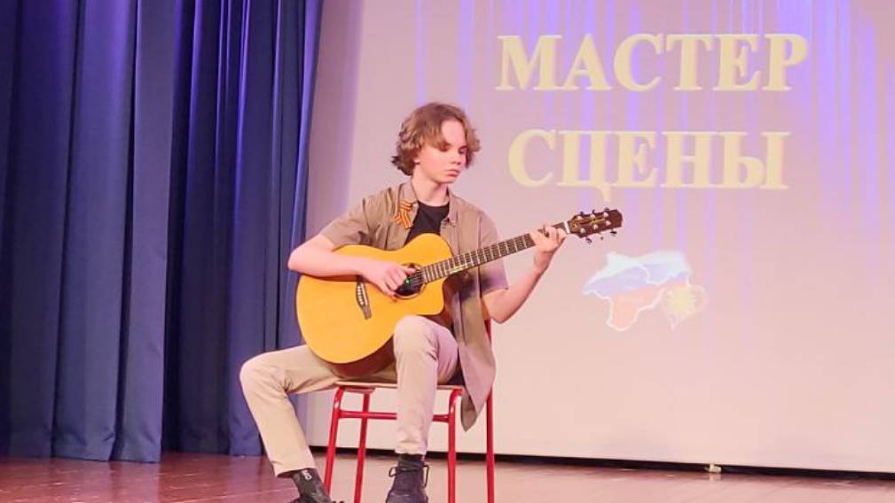 Темная ночь, #ПесниВойны #Темная ночь #Школа2001 #80 лет Победы