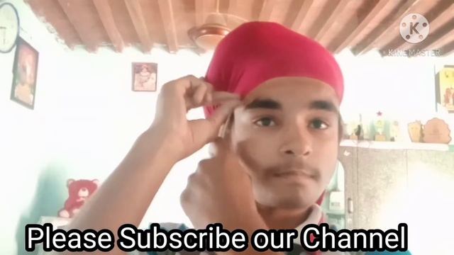 How to set base for Turban   For Every Type of Turban  Must Watch  