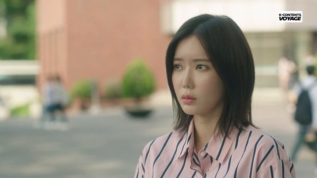 I Know Who You Are | Gangnam Beauty ep. 2 смотреть онлайн