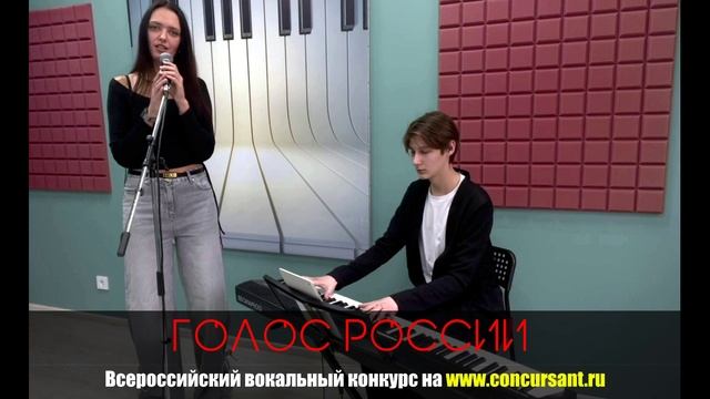 "Раневская". Резникова Мария – ГОЛОС РОССИИ