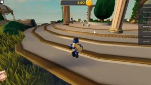 Баг в Чудо-Женщина: Опыт Фемискиры на монеты