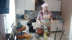 Пироги - проще простого.